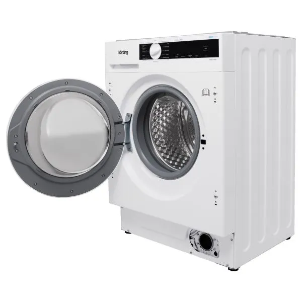 Стиральная машина Korting KWDI 14I96
