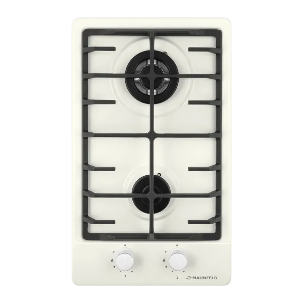 Газовая варочная панель MAUNFELD EGHE.32.63C Бежевый