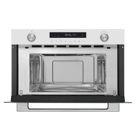 Микроволновая печь встраиваемая MAUNFELD MBMO349G Белый