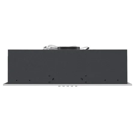 Кухонная вытяжка MAUNFELD Crosby 850LED Белый