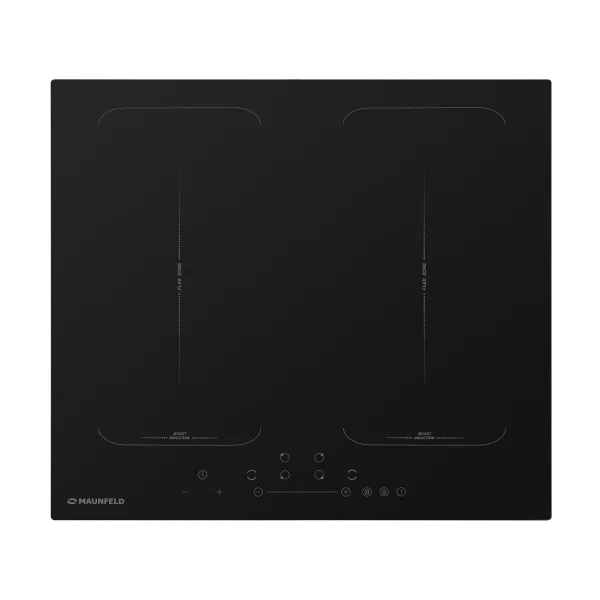 Индукционная варочная панель MAUNFELD EVI.594-FL2 Черный