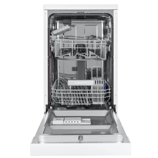 Посудомоечная машина MAUNFELD MWF08S Белый