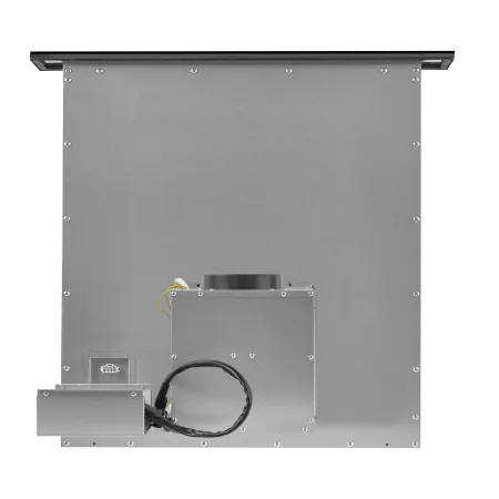 Кухонная вытяжка MAUNFELD Prestige 90 Нержавеющая сталь