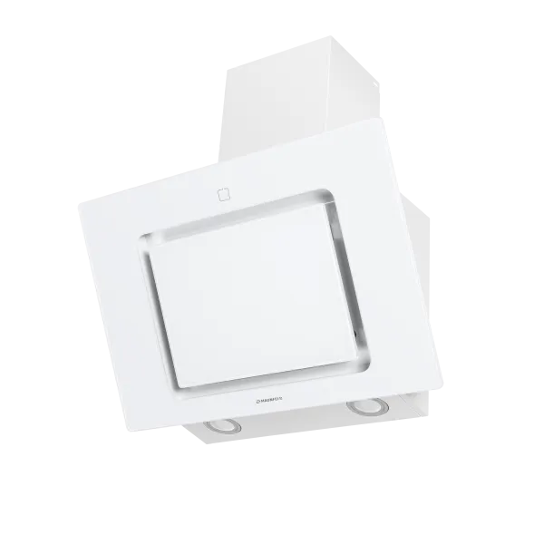 Кухонная вытяжка MAUNFELD York 50 белый Белый