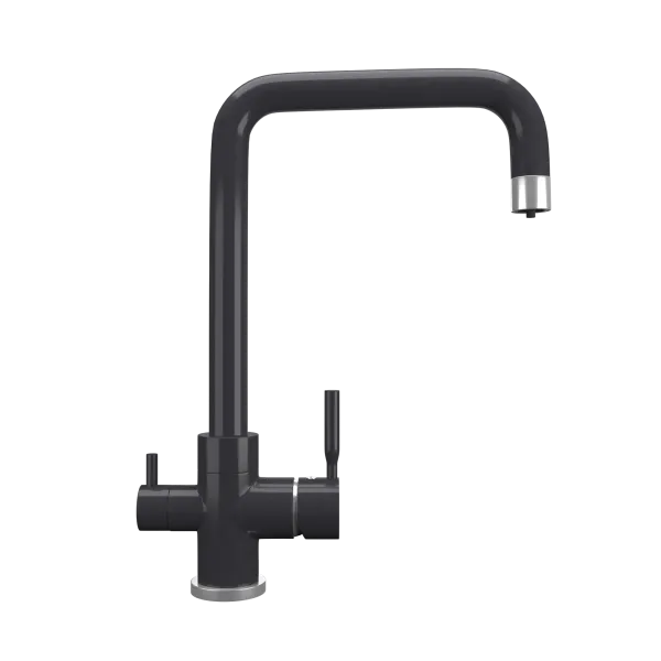 MFQT-19 Темно-серый