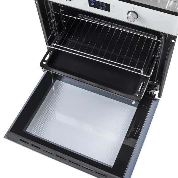 Шкаф духовой электрический MAUNFELD AEOH.749 Белый