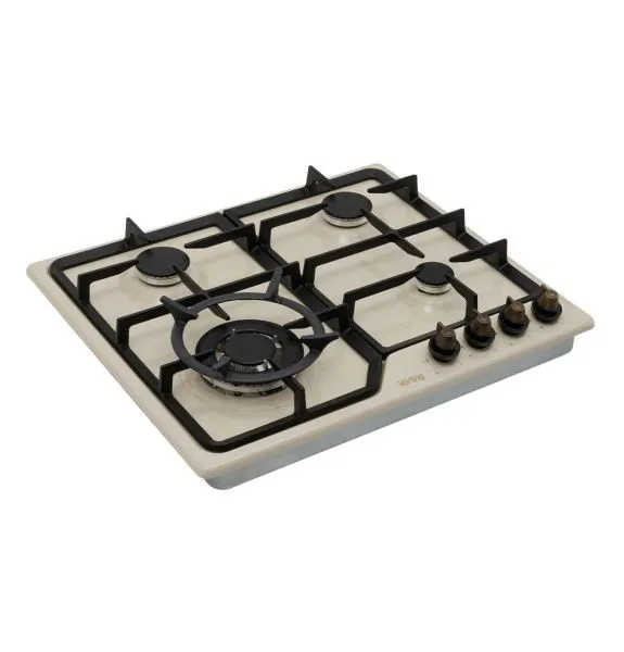 Газовая варочная панель HG 630 CTSB