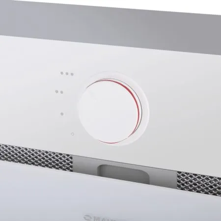 Кухонная вытяжка MAUNFELD Crosby Hardy 60 Белый