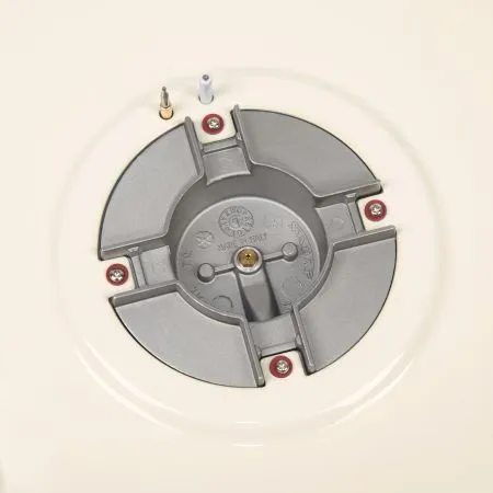 Газовая варочная панель MAUNFELD EGHE.75.33CBG2.R\G Бежевый