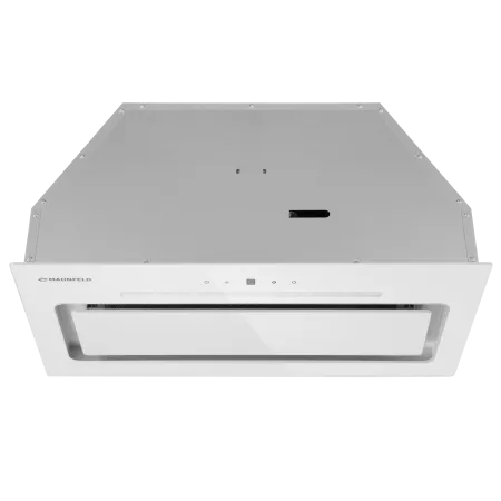 Кухонная вытяжка MAUNFELD TRAPEZE 602S Белый