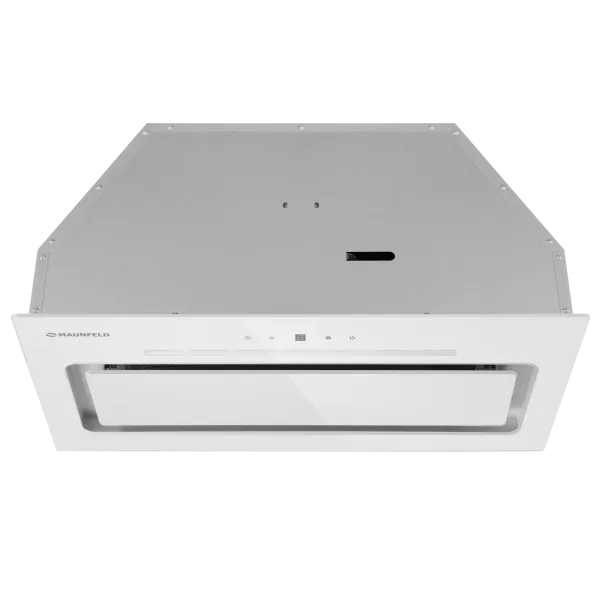Кухонная вытяжка MAUNFELD TRAPEZE 602S Белый