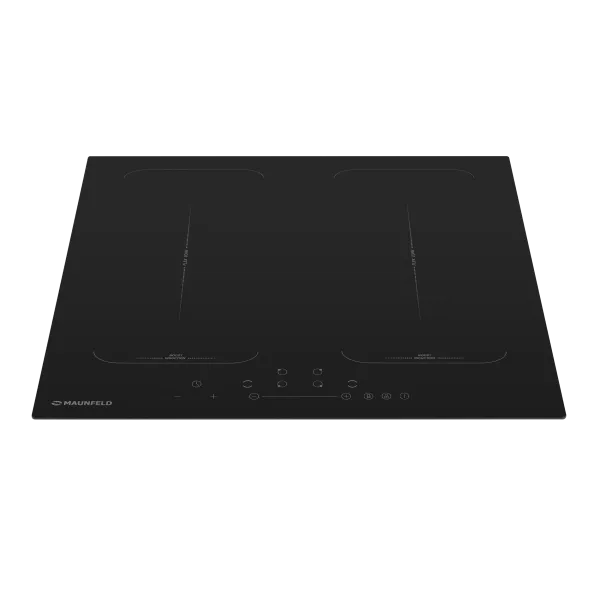 Индукционная варочная панель MAUNFELD EVI.594-FL2 Черный