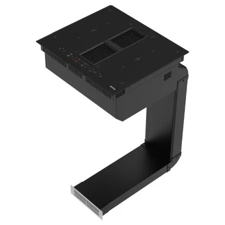 Варочная поверхность Korting HIBH 68980 NB