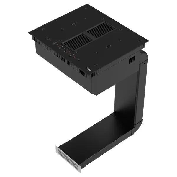 Варочная поверхность Korting HIBH 68980 NB