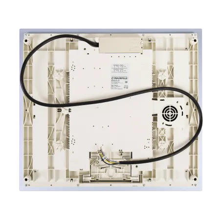 Индукционная варочная панель MAUNFELD MVI59.2FL Белый