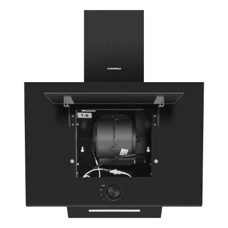 Кухонная вытяжка MAUNFELD Comfort 60 Side черный Черный