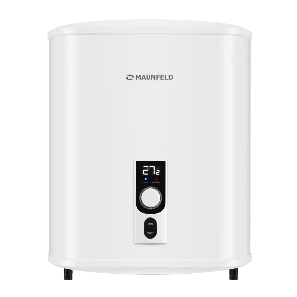 Накопительный электрический водонагреватель MAUNFELD MWH30W02