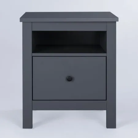 2.08.03.010.4 САГА тумба серая