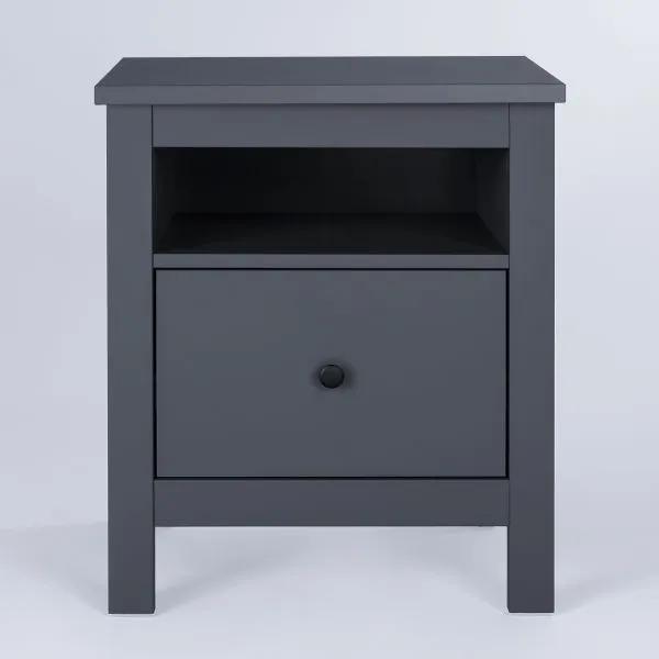 2.08.03.010.4 САГА тумба серая