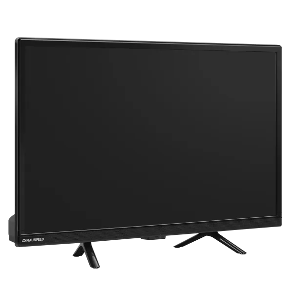 24" Телевизор MAUNFELD MLT24H01, HD