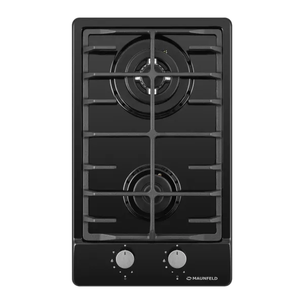 Газовая варочная панель MAUNFELD EGHE.32.63C Черный
