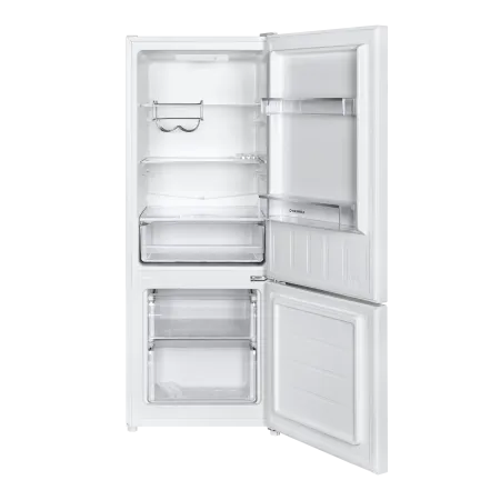 Холодильник MAUNFELD MFF144SFW Белый