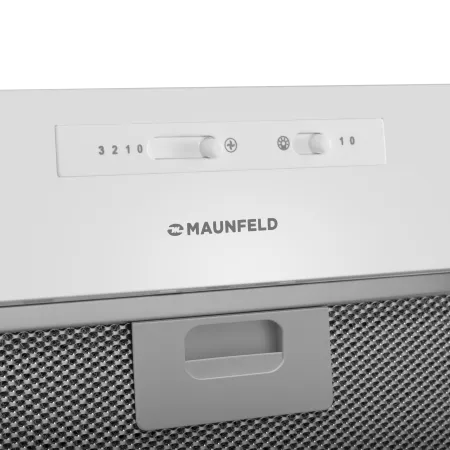 Кухонная вытяжка MAUNFELD Crosby Light 5028 Белый