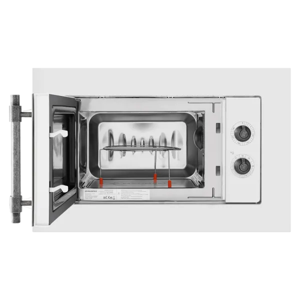 Микроволновая печь встраиваемая MAUNFELD JBMO.20.5ERWAS Белый