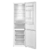 Холодильник MAUNFELD MFF200NFSTWE Белый