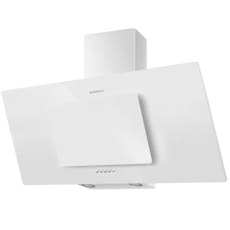 Кухонная вытяжка MAUNFELD Tower 90 белый Белый