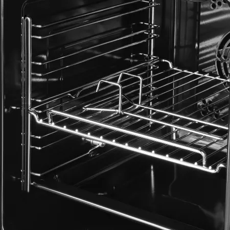 Шкаф духовой электрический MAUNFELD EOEH5110 Белый