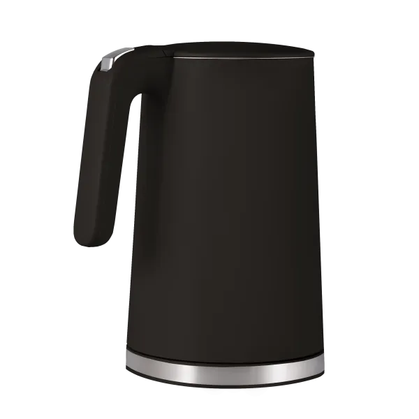 Чайник MAUNFELD MGK-635 Черный