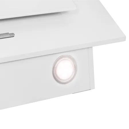 Кухонная вытяжка MAUNFELD Tower A 50 белый Белый