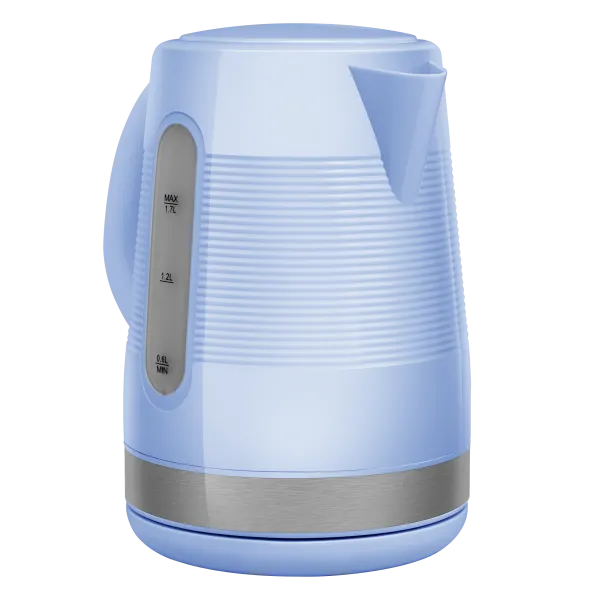 Чайник MAUNFELD MGK-631 Голубой