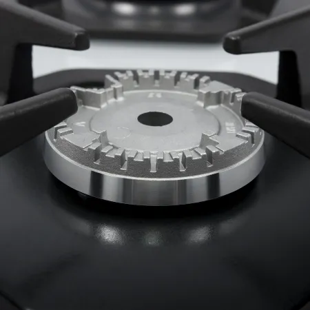 Газовая варочная панель MAUNFELD EGHG.32.2C Белый