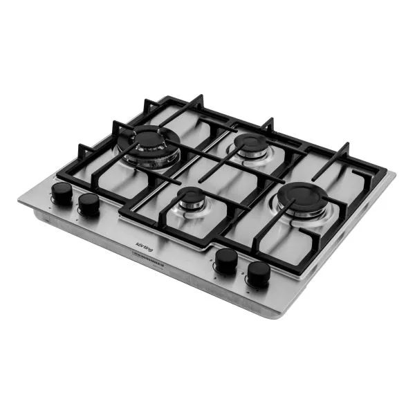 Газовая варочная панель HG 688 CTX