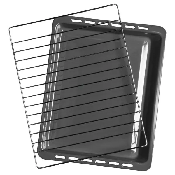 Духовой шкаф Korting OKB 481 CRSN