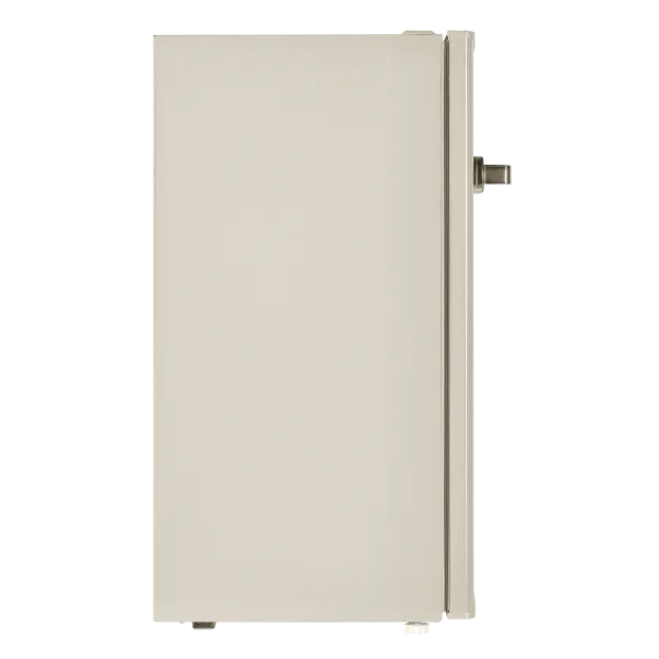 Холодильник MAUNFELD MFF83R Бежевый