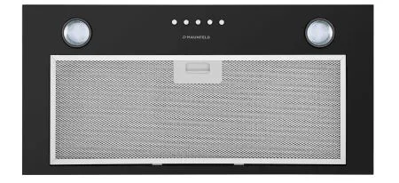 Кухонная вытяжка MAUNFELD Crosby Singl 60 Черный