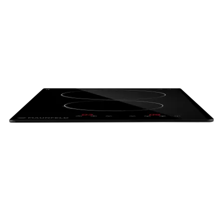 Электрическая варочная панель MAUNFELD CVCE292BK Черный