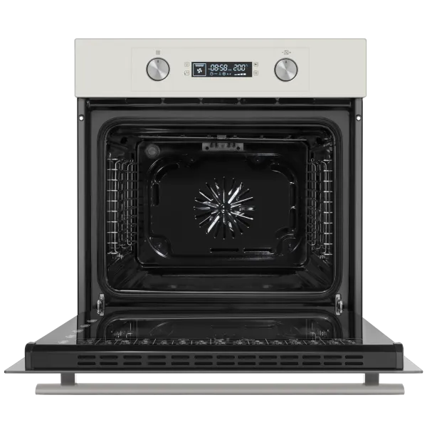 Шкаф духовой электрический MAUNFELD AEOH6062 Бежевый