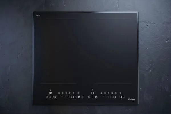 Индукционная варочная панель HIB 67010 HID M