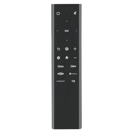 32" Телевизор MAUNFELD MLT32HST02, Салют ТВ