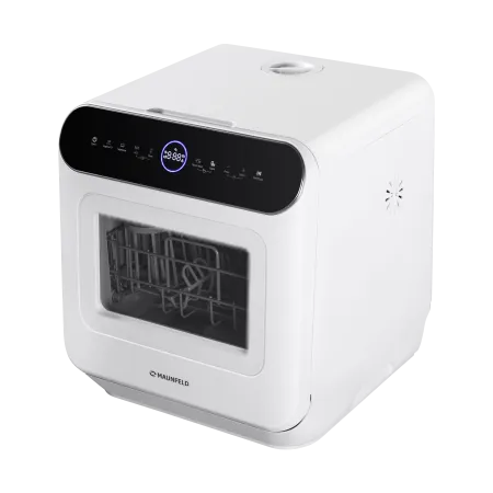 Посудомоечная машина MAUNFELD MWF07IM Белый