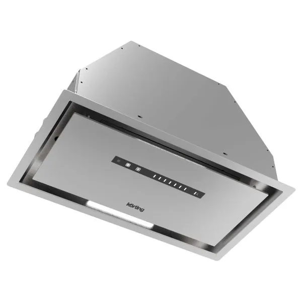 Полновстраиваемая вытяжка KHI 6997 X