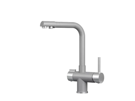 5008, АЛЮМИНИУМ, СМЕСИТЕЛЬ КУХОННЫЙ