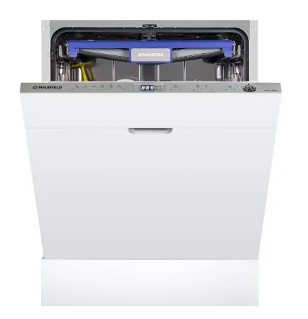 Посудомоечная машина MAUNFELD MLP-12PRO Нержавеющая сталь