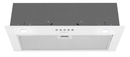 Кухонная вытяжка MAUNFELD Crosby Singl 60 Белый