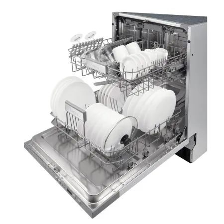 Посудомоечная машина BD 6147 D