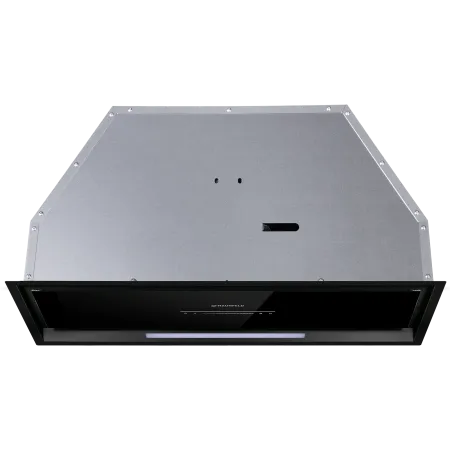 Кухонная вытяжка MAUNFELD Nebula 60 Glass чёрный Черный